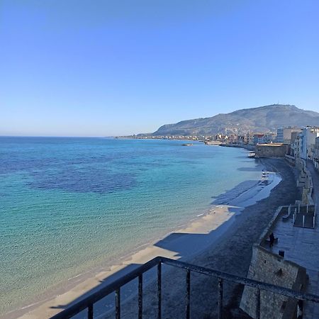 Il Poggiolo Sulle Egadi Leilighet Trapani Eksteriør bilde